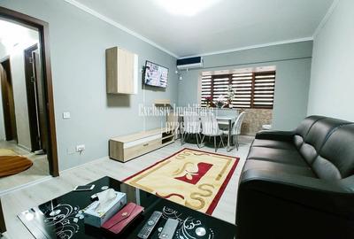 Ap modern 2 cam 60 mp - centrala gaze, renovat complet- zona Dacia | termen lung - 2