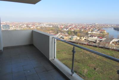 Sun Lake Residence, 3 camere, vedere lacuri, bloc 2025, parcare,prima inchiriere - 18