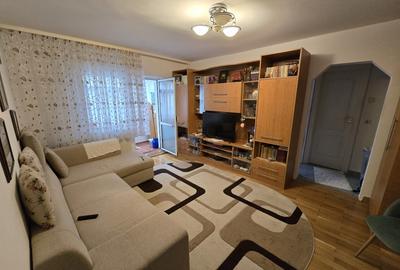 Apartament cu 2 camere semidecomandat, mobilat în Mioriței - 3