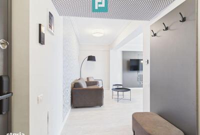 Apartament cu 2 camere decomandat, mobilat în Dumbrăvița - 5