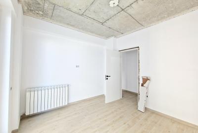 Apartament cu 2 camere în Est - 1