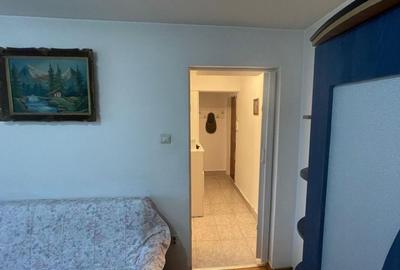 Apartament mobilat si utilat cu parcare inclusa zona NORD! - 3