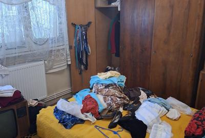 Apartament cu 3 camere nedecomandat în Obor - 6