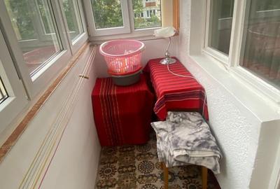 Apartament cu 3 camere decomandat în Mănăștur - 9