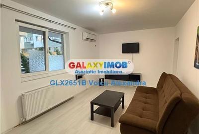 Apartament cu 2 camere în Central - 2