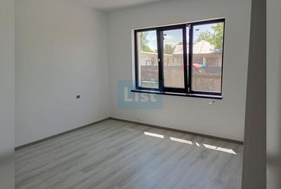 Casă cu 3 camere cu Teren 550 Mp în Braniștea - 10