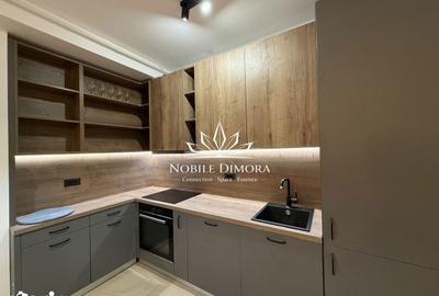 Apartament cu 3 camere, mobilat în Take Ionescu - 6