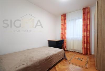 Apartament 3 camere, 60mp, Manastur! - 5