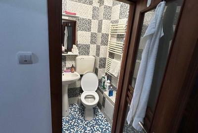 Apartament cu 3 camere semidecomandat în Militari - 2