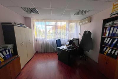 Spatiu de birouri DE INCHIRIAT - Baneasa, Cladirea INAV. - 33