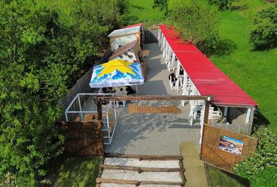 Casă cu 2 camere în Banat - 3