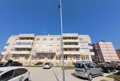 Garsonieră decomandată în Sud - 5