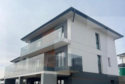 Casa 180 mp utili +470 mp teren,in Dezmir Casa 180 mp utili +470 mp teren,in Dezmir - 2