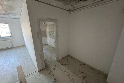 Oferta Garsoniera decomandata-32 mp-Militari-str.Tineretului-Tva inclus - 2