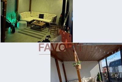 Apartament 1 camera+terasa 19mp | Giroc | BLoc cu lift - 7