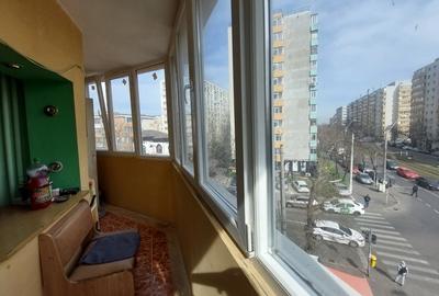 Apartament cu 2 camere semidecomandat în Rahova - 6