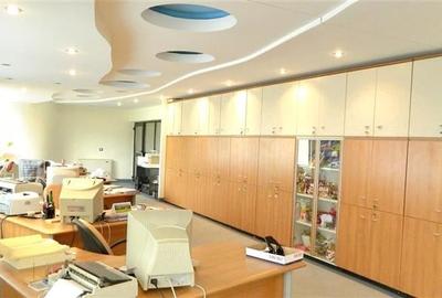 Hala industriala, 1600 mp cu teren 6500 mp , Timisoara Nord Vest - 13