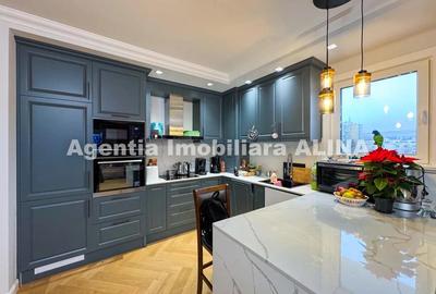 Apartament cu 2 camere decomandat în Central - 11