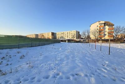 Spațiu comercial, în Uzina 2 - 4