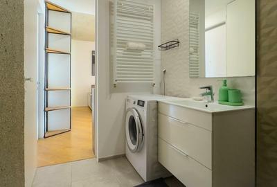 Dinamic City, 2 CAMERE DEOSEBIT, ETAJ 7, GARAJ, FINISAJE PREMIUM - 6