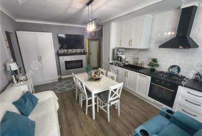 Apartament cu 3 camere decomandat, mobilat în Șelimbăr - 3