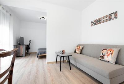 RECO Apartament 2 camere bloc nou aproape de dealul Ciuperca - 5