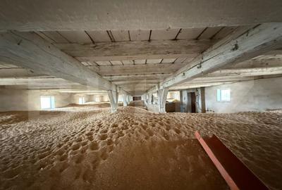 Ferma de Vanzare in judetul Timis, la nord est de Timisoara, - 10