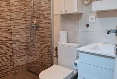 Garsoniera mobilata utilata Tractorul bloc vila - 4