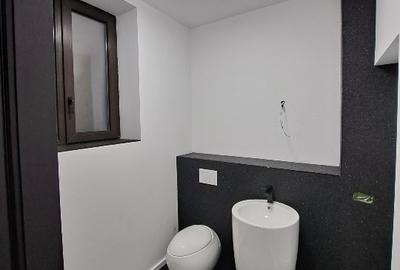 Apartament cu 4 camere semidecomandat în Dorobanți - 4