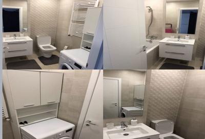 Garsonieră decomandată în Cățelu - 6