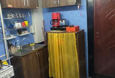 Garsonieră semidecomandată în Central