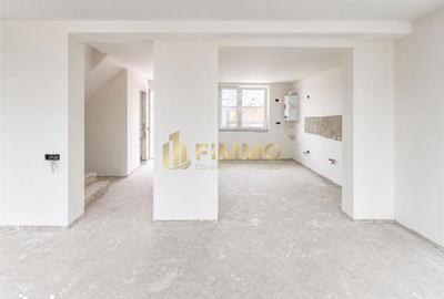Casă cu 4 camere cu Teren 350 Mp în Șcheia - 4