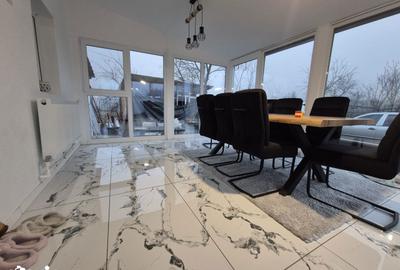 Casă cu 3 camere cu Teren 700 Mp în Sântimbru - 13