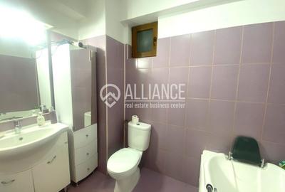 Apartament cu 4 camere decomandat în Inel I - 10
