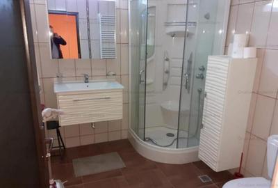 Vila P 1 M Cazasu 510mp construiti si teren 3774 mp - 16