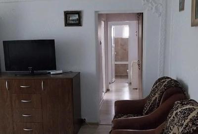 Apartament cu 3 camere decomandat în Hala Centrală - 2