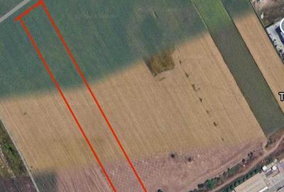 Teren 12.000 MP > Metrou Tudor Arghezi > Comision 0% Teren 12.000 MP > Metrou Tudor Arghezi > Comision 0% - 1