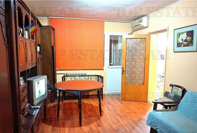 Apartament de 3 camere, in bloc reabilitat, zona verde in Dr - 2
