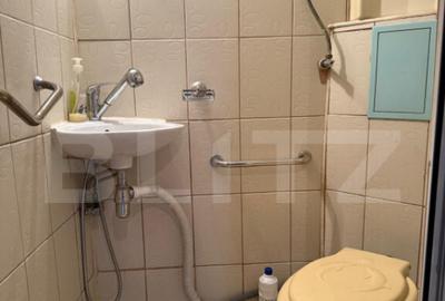 Apartament 3 camere, 46 mp, zona CENTRAL - 12