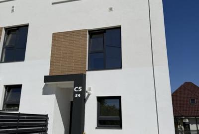 FINALIZAT & INTABULAT - TVA Inclus - *Case cu 3 camere* - 2