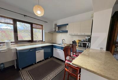 Casa 4 camere, 150mp, garaj, curte, zona Chinteni - 5