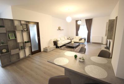 Apartament LUX 2 Camere de Inchiriat, Strada Secerei Tudor - 2