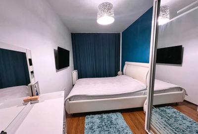 Apartament cu 2 camere, mobilat si utilat - Avantgarden 3 Apartament cu 2 camere, mobilat si utilat - Avantgarden 3 - 3