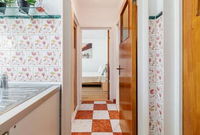 Apartament luminos complet mobilat vis a vis de Parcul Moghioros - 11