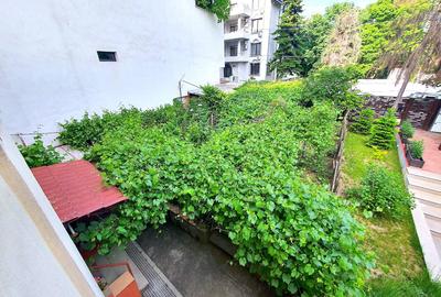 Apartament de vanzare in vila cu curte de 300mp MENUETULUI- Piata Presei Libere - 6
