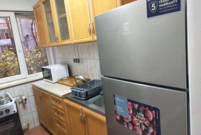 Apartament 1 Camera Dacia- Circumvalatiunii - 1