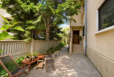 Apartament cu 3 camere decomandat în Decebal