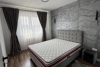 Apartament 2 camere decomandat balcon parcare zona Doamna Stanca