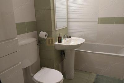 Apartament cu 2 camere, mobilat în Bucovina - 1