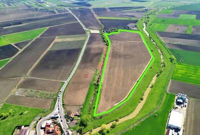 Teren Intravilan Rezidential - Turistic - 3